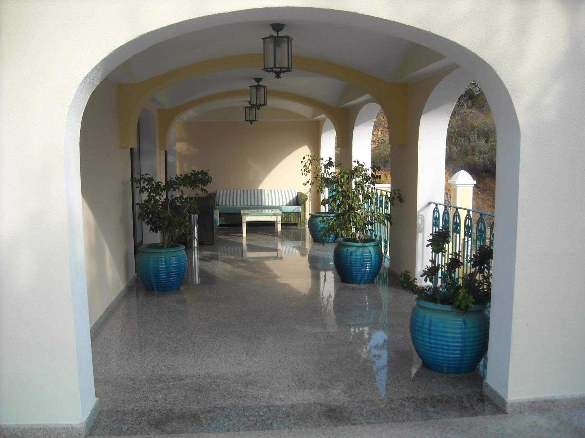 Residence Cala Liberotto Esterno foto
