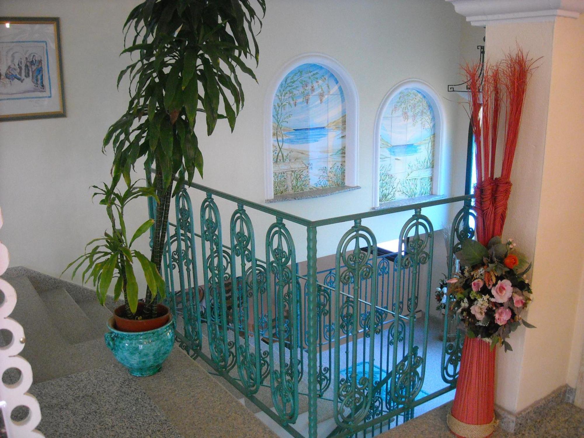 Residence Cala Liberotto Esterno foto