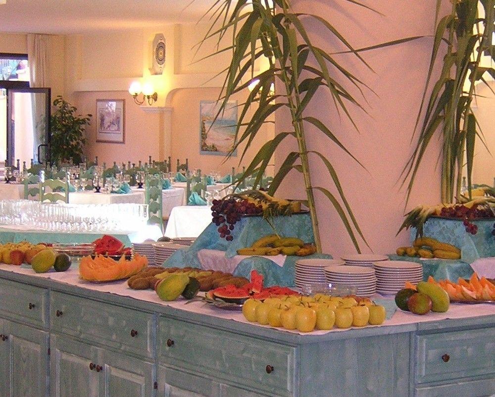 Residence Cala Liberotto Esterno foto